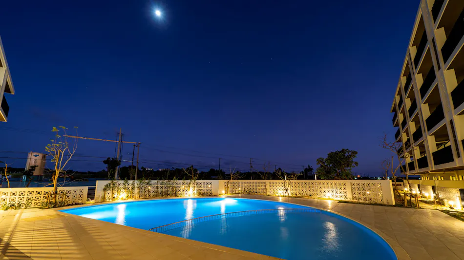 Hotel Trifito Miyakojima Resort