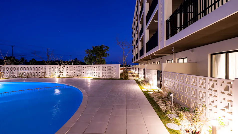 Hotel Trifito Miyakojima Resort