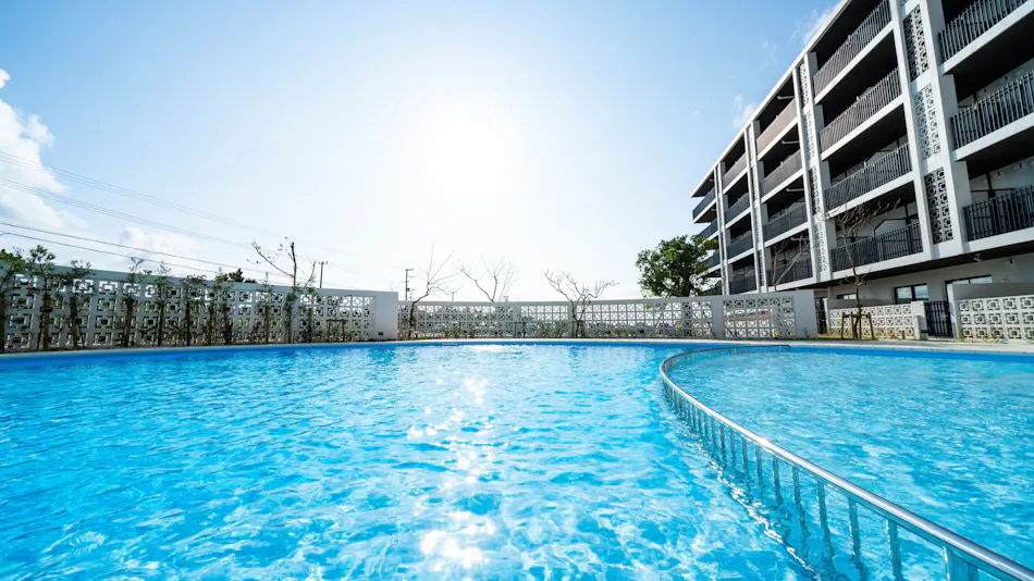 Hotel Trifito Miyakojima Resort