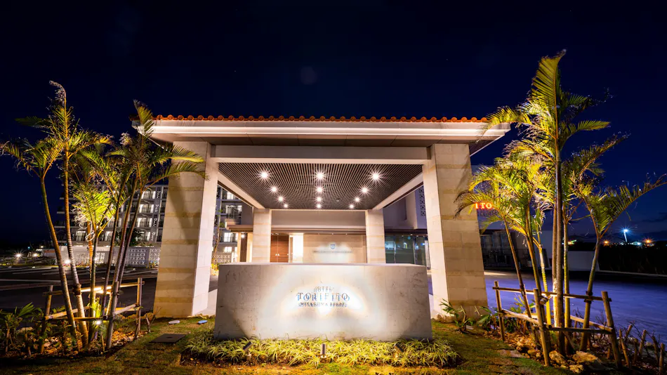 Hotel Trifito Miyakojima Resort