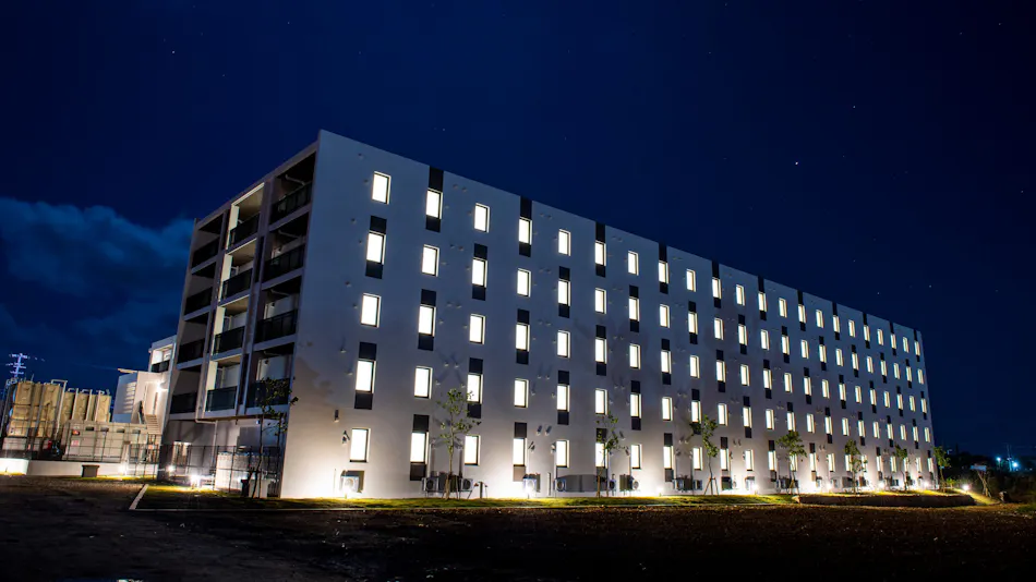 Hotel Trifito Miyakojima Resort