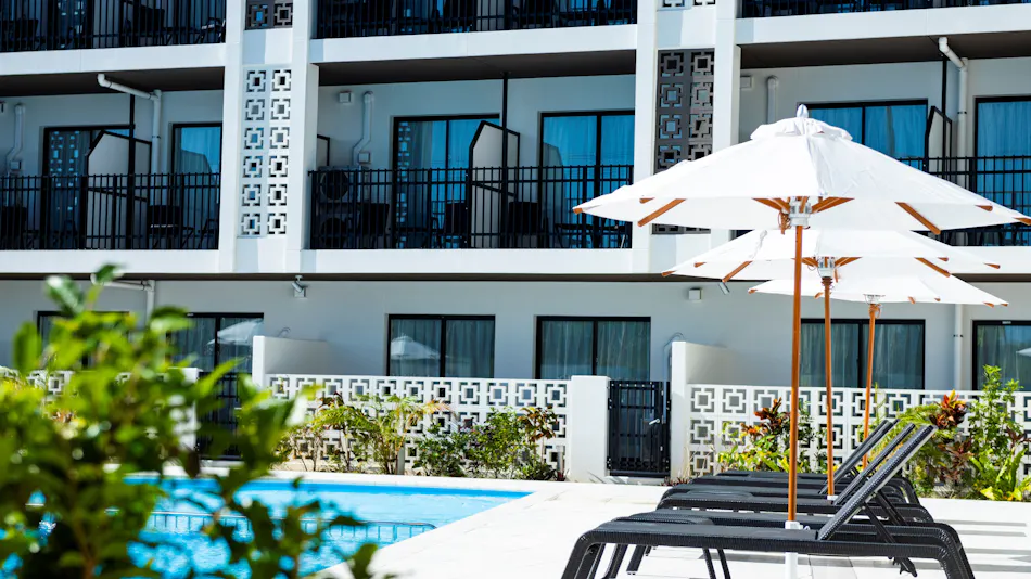 Hotel Trifito Miyakojima Resort