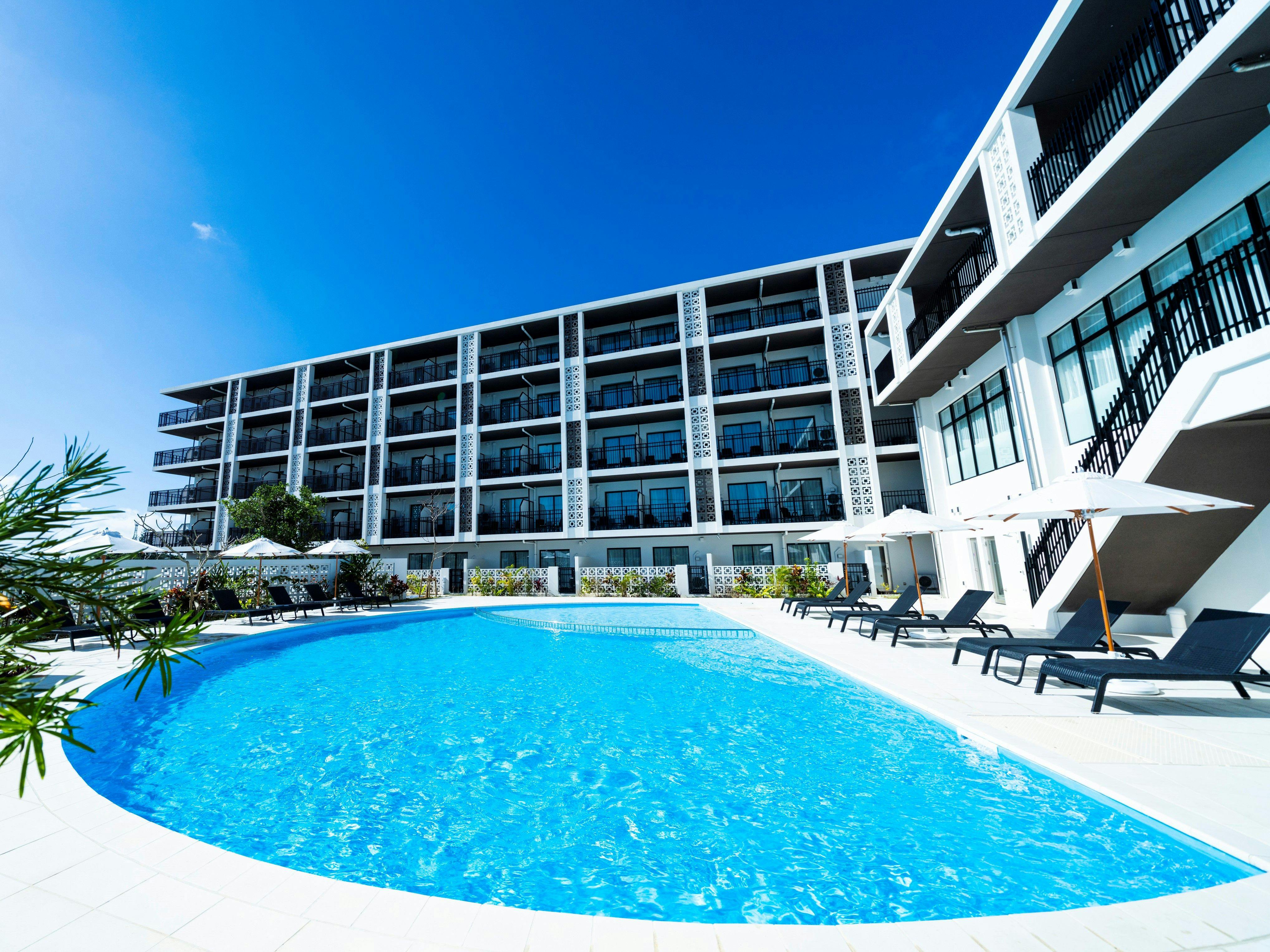 HOTEL385 - 宿泊予約 - 一休.com