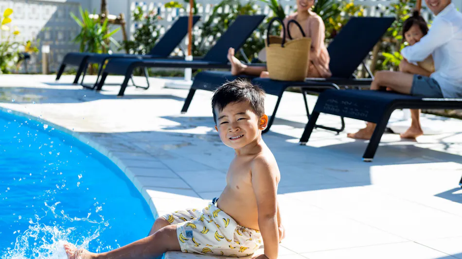Hotel Trifito Miyakojima Resort