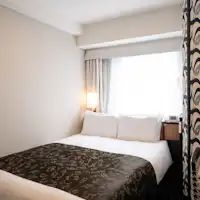 스탠다드룸 1베드 2인 이용 금연