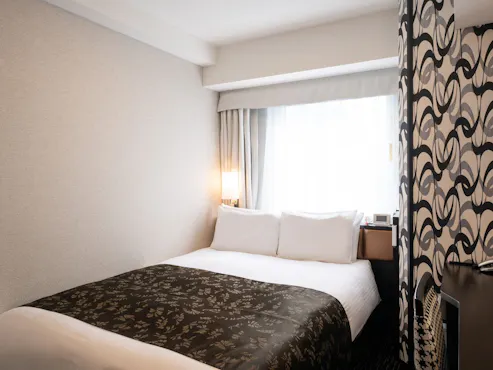 스탠다드룸 1베드 2인 이용 금연