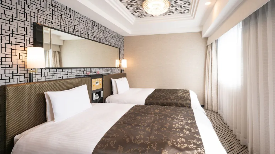 APA Hotel <Akihabara-Ekikita>