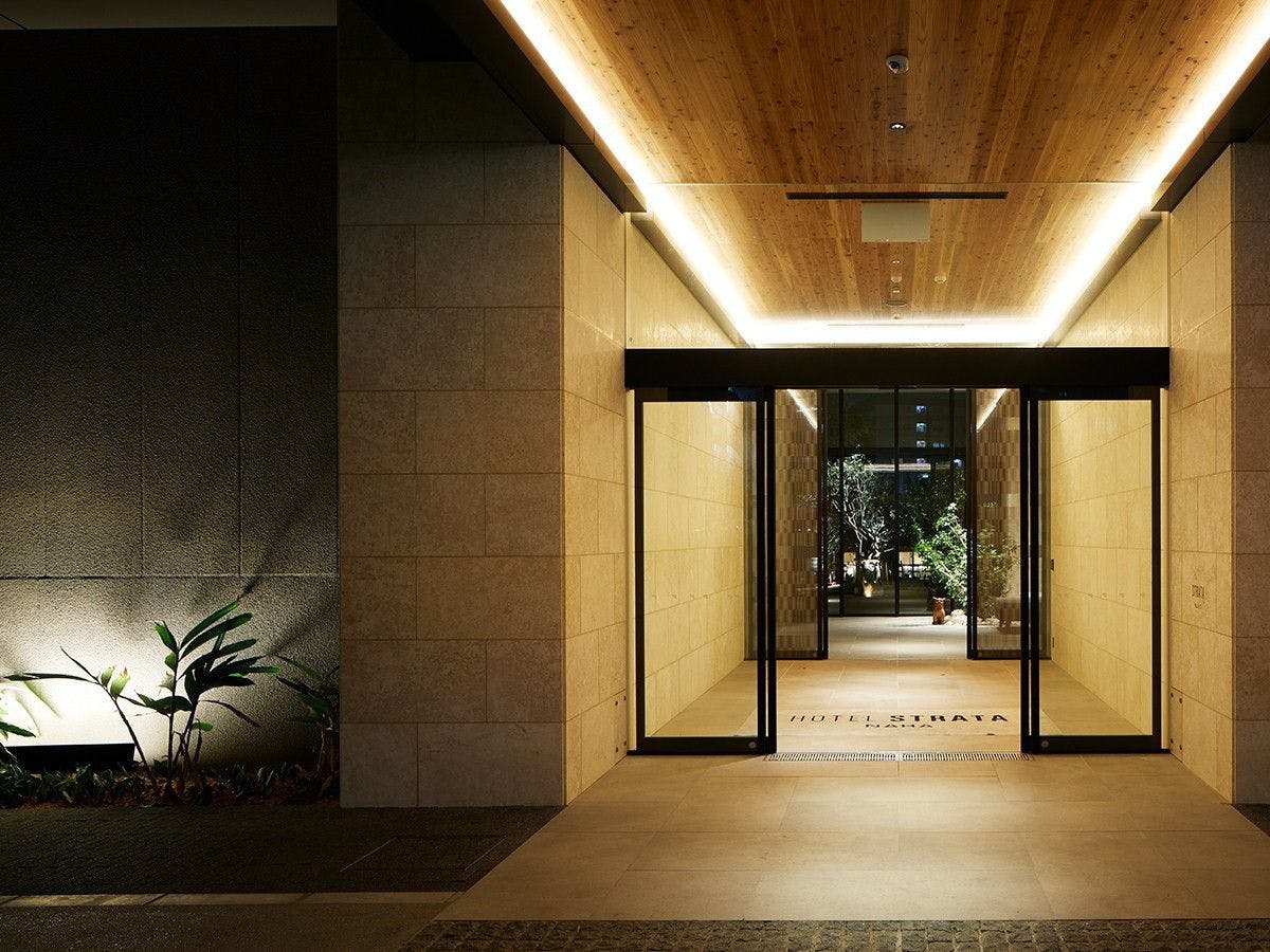 ทางเข้า