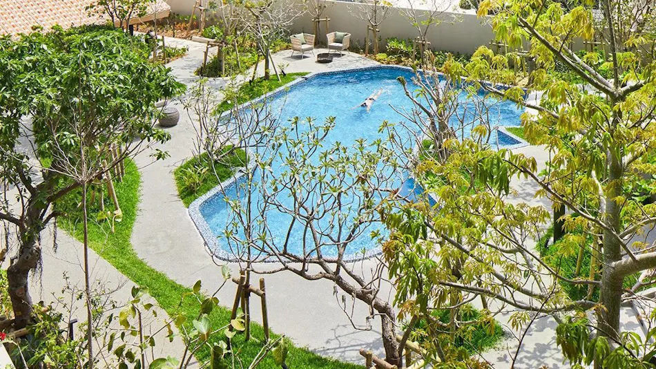 Hotel Strata Naha