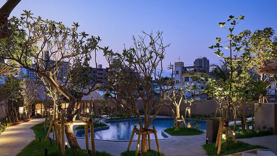 Hotel Strata Naha