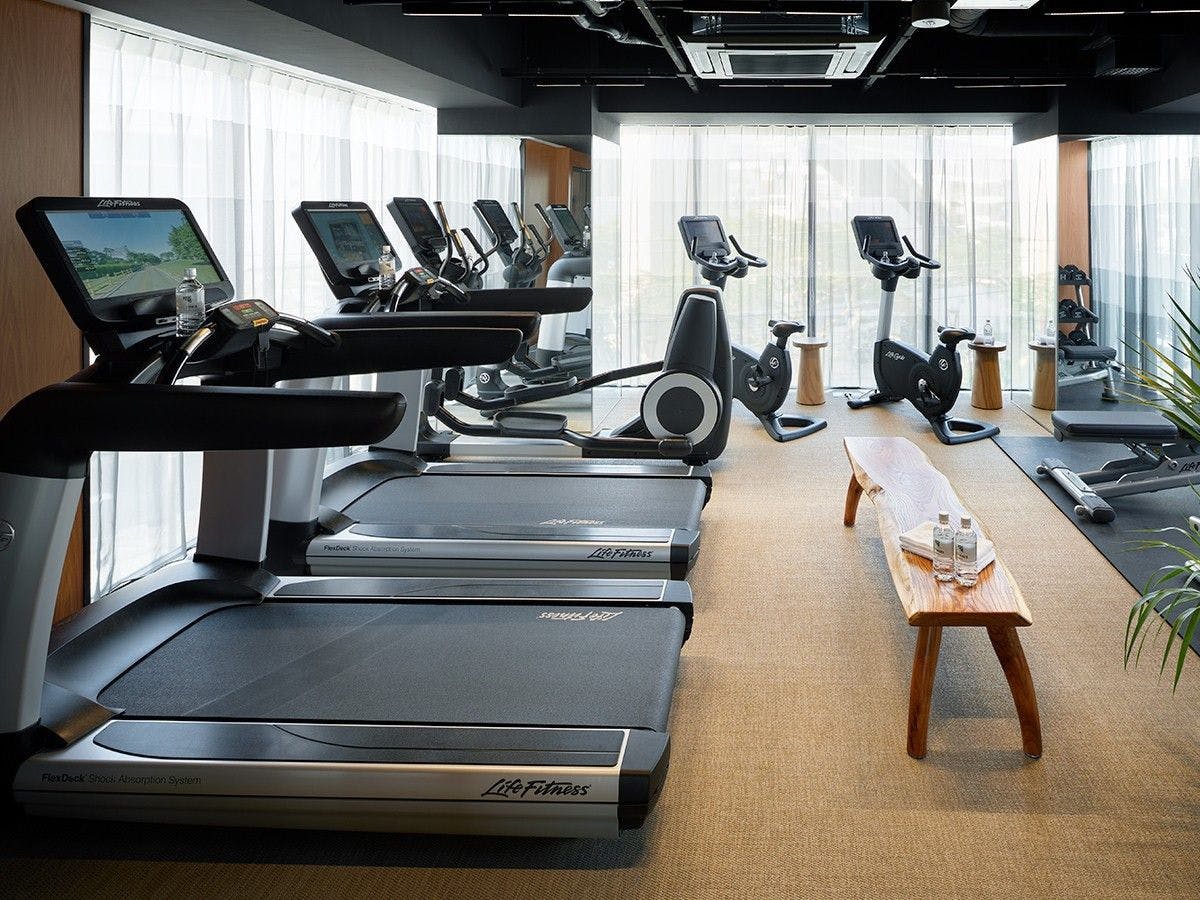 ホテル ストレータ 那覇