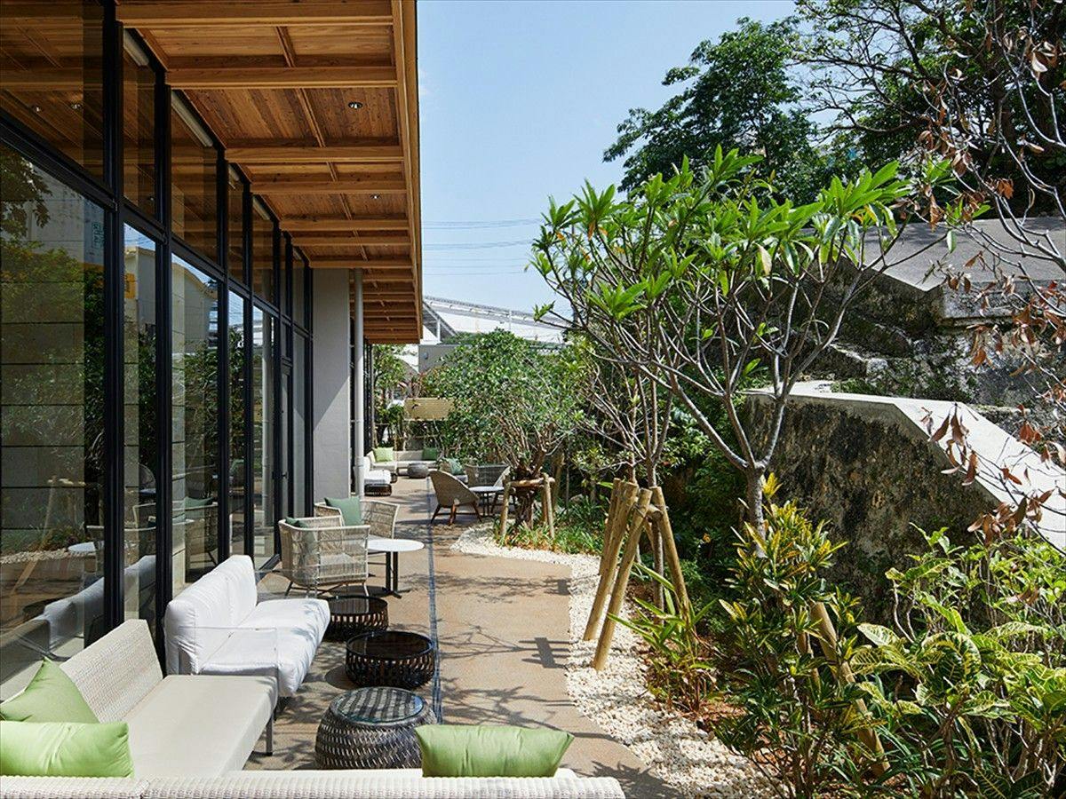 Hotel Strata Naha