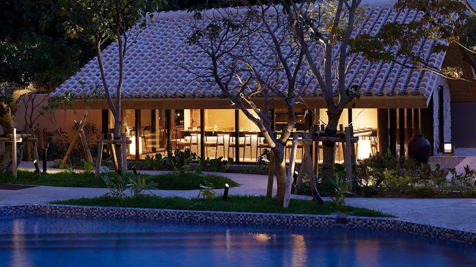 Hotel Strata Naha