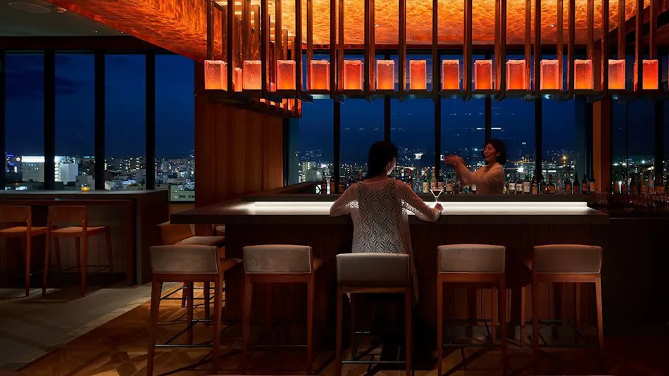 Hotel Strata Naha