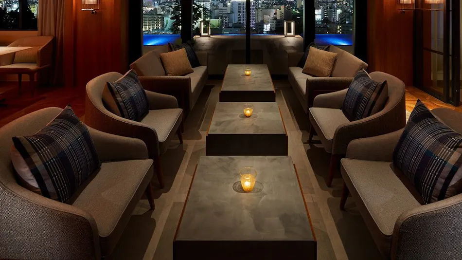 Hotel Strata Naha