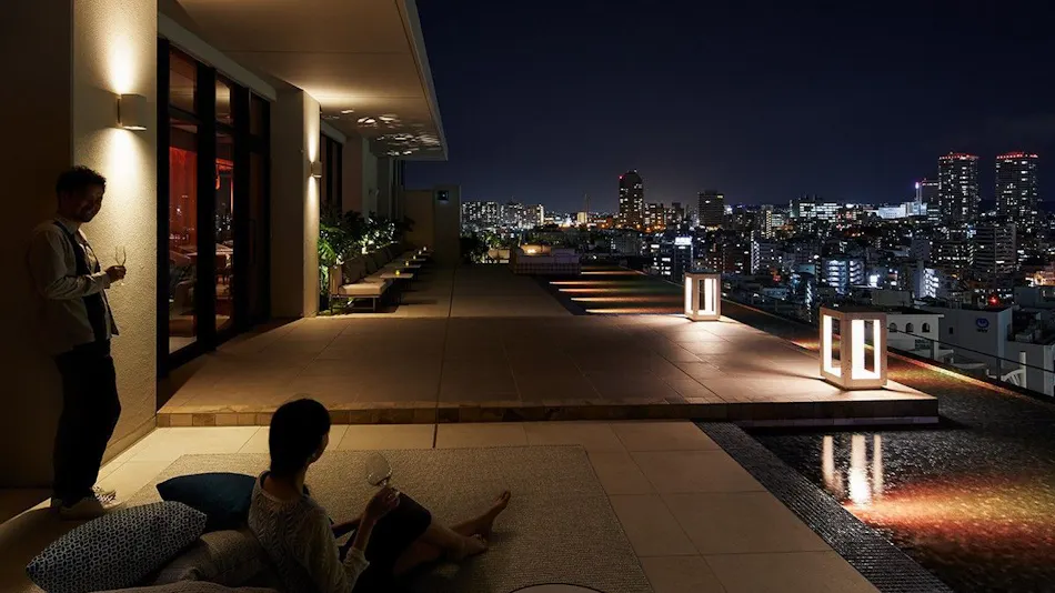 Hotel Strata Naha