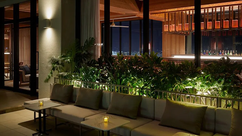Hotel Strata Naha