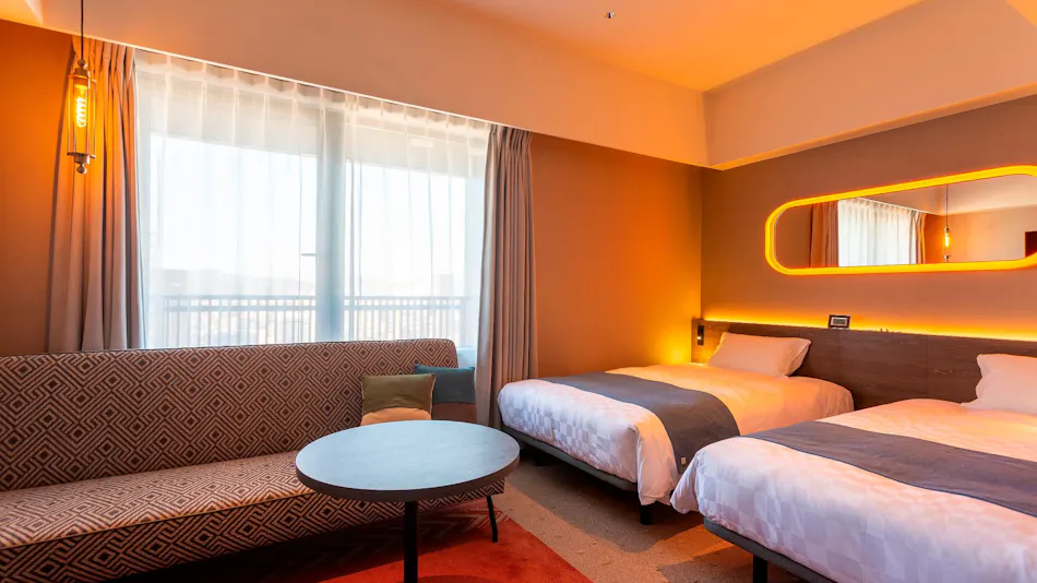Royal Park Hotel Kurashiki