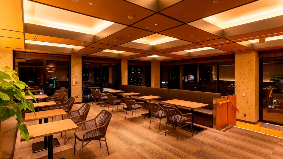 Royal Park Hotel Kurashiki