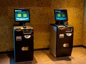 ロイヤルパークホテル倉敷