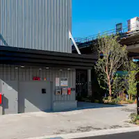 【タワーパーキング】