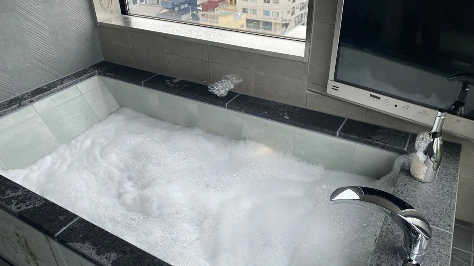 Hotel Grand View Takasaki
