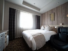 ホテル　グランビュー高崎