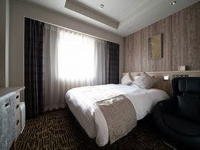 ホテル　グランビュー高崎