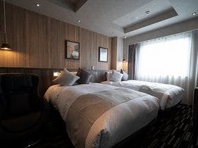 ホテル　グランビュー高崎