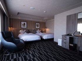 ホテル　グランビュー高崎