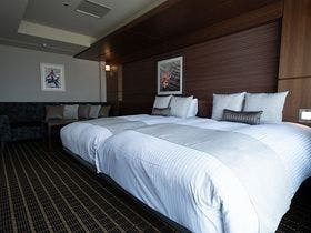 ホテル　グランビュー高崎