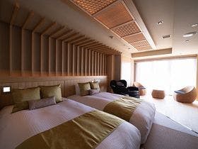 ホテル　グランビュー高崎