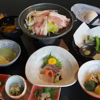 季節の会席コース 2026年春
