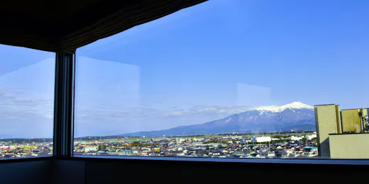 月のホテル