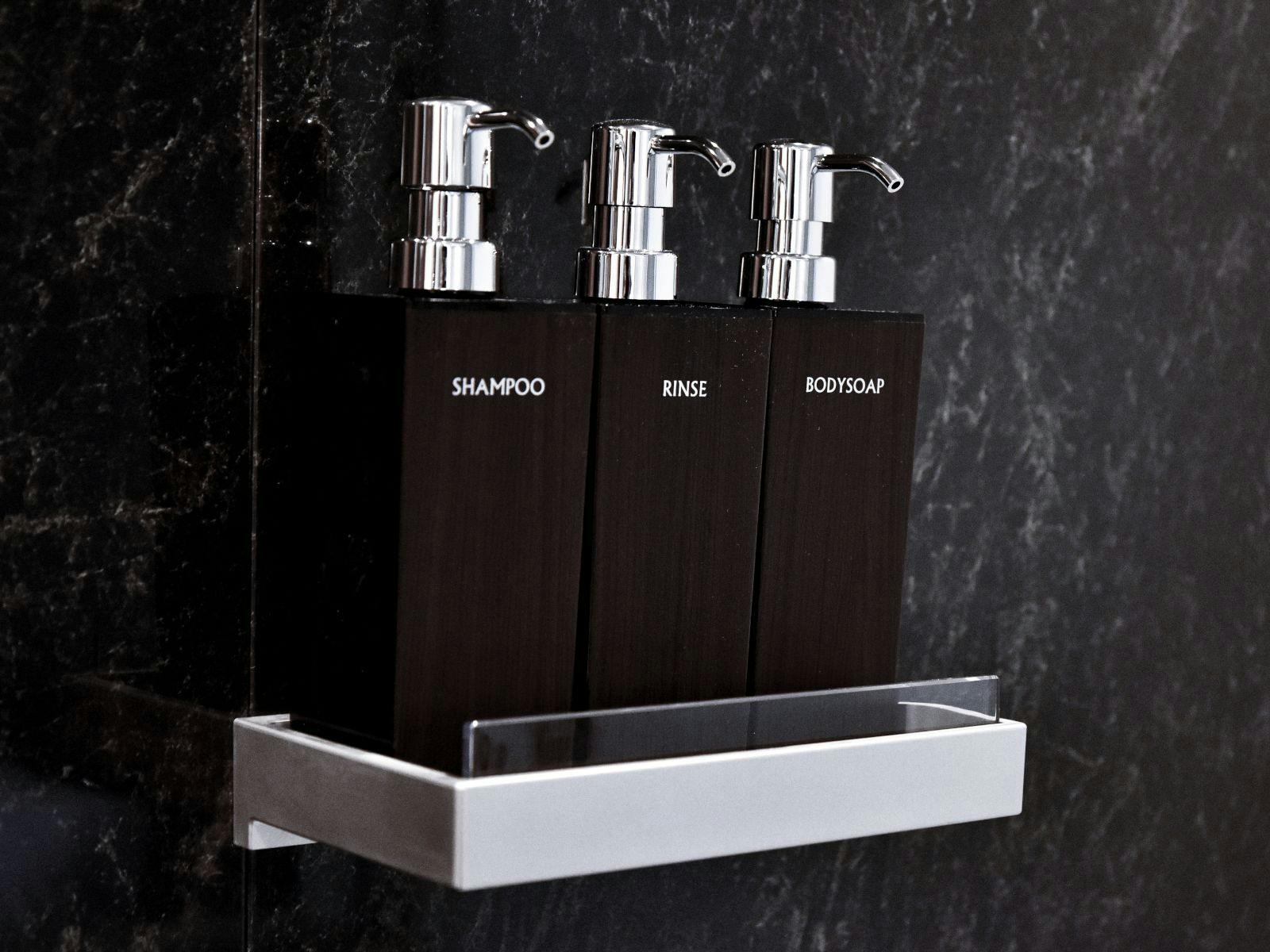 シャンプー・リンス・ボディソープ