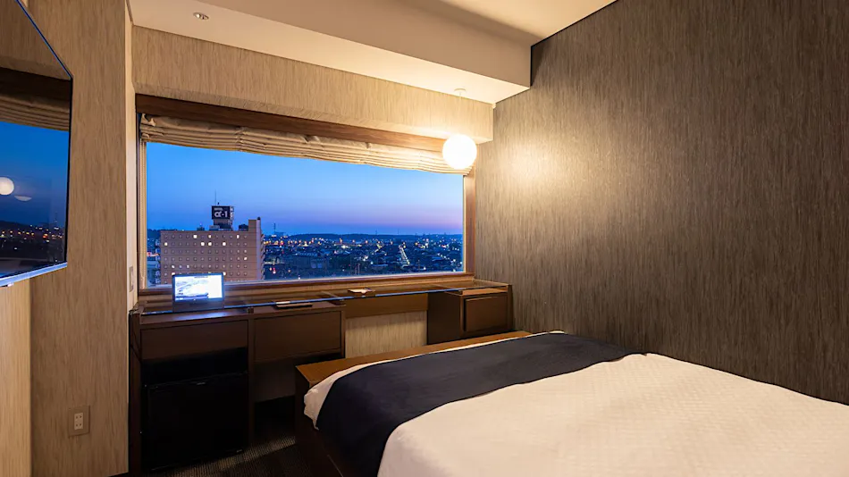 TSUKINO HOTEL