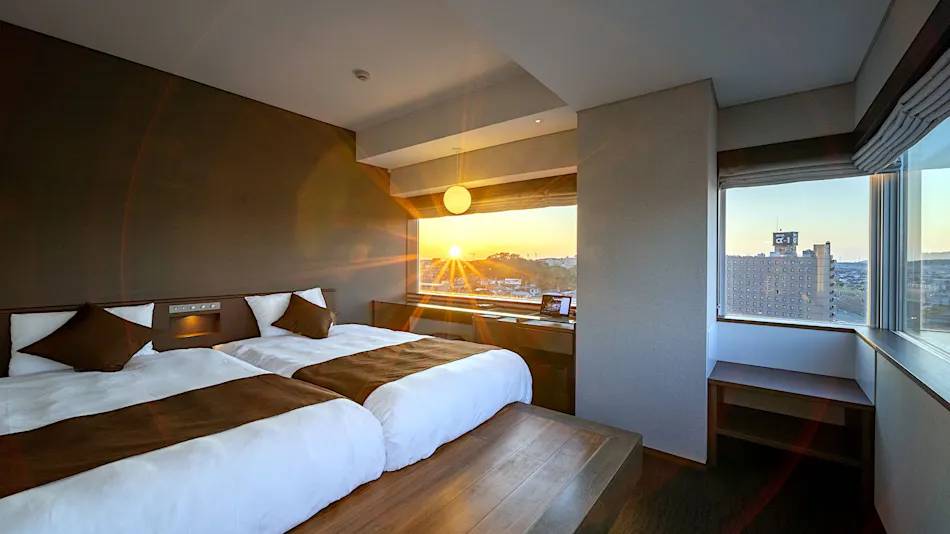 TSUKINO HOTEL