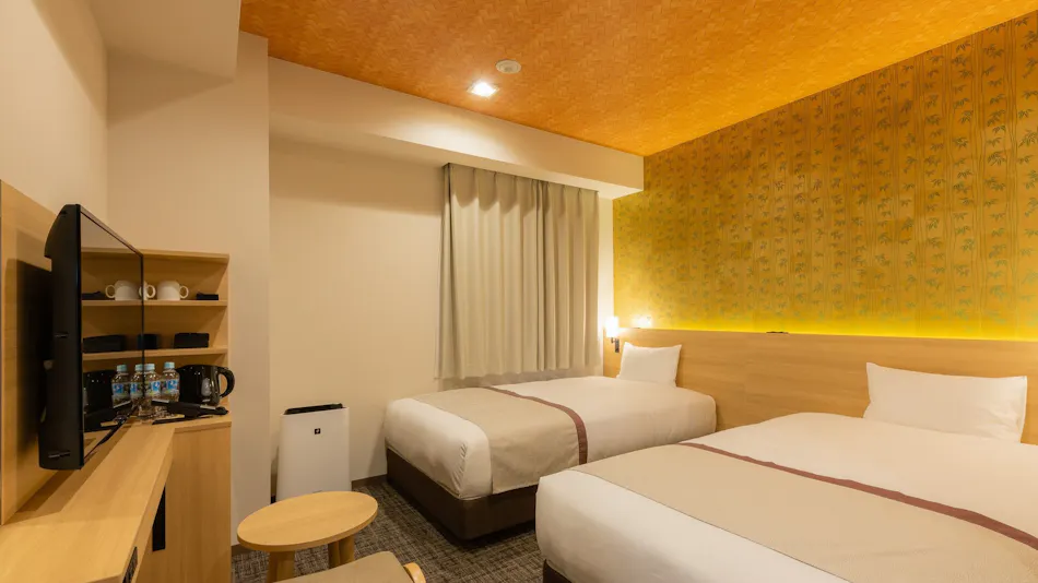 Tosei Hotel Cocone Asakusa Kuramae