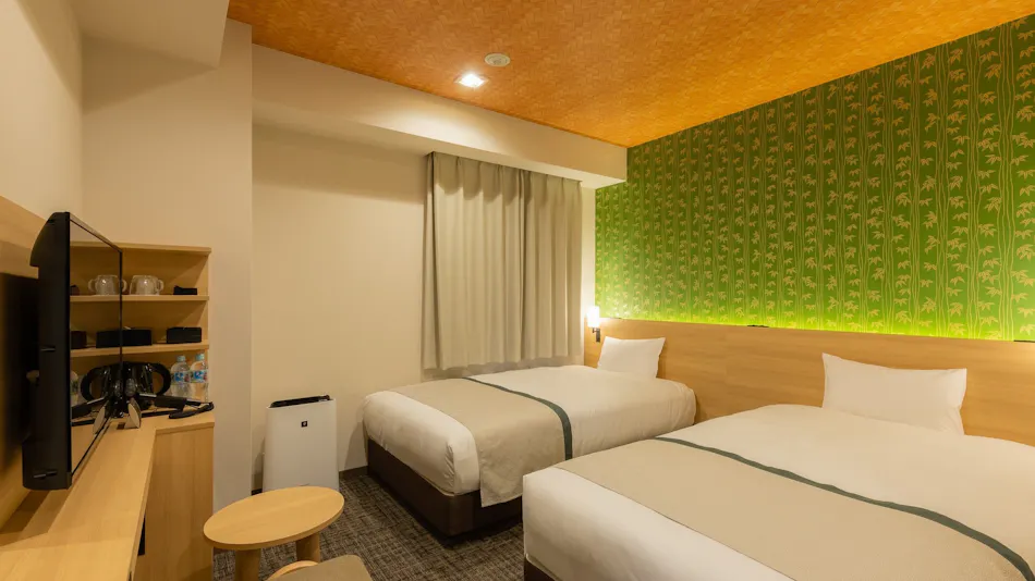 Tosei Hotel Cocone Asakusa Kuramae