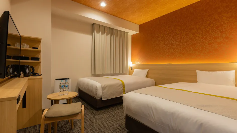 Tosei Hotel Cocone Asakusa Kuramae