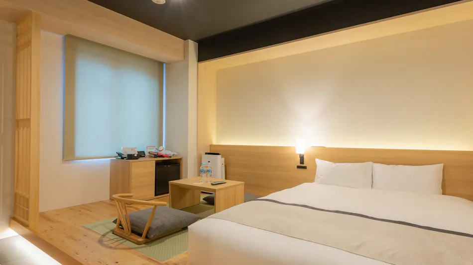 Tosei Hotel Cocone Asakusa Kuramae