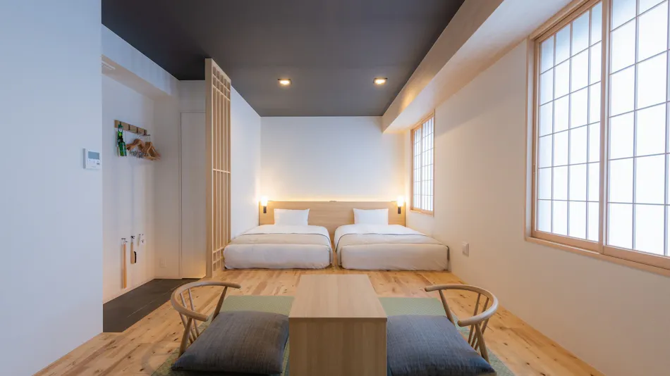 Tosei Hotel Cocone Asakusa Kuramae