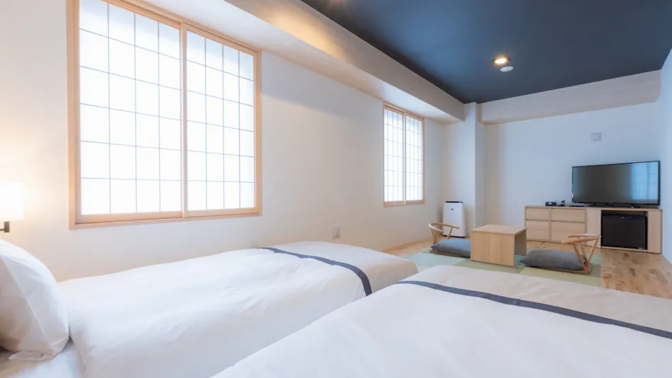 Tosei Hotel Cocone Asakusa Kuramae