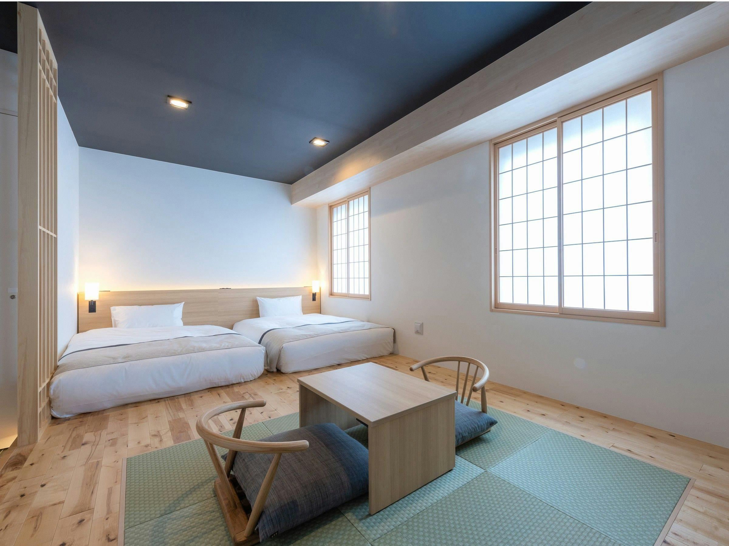 Tosei Hotel Cocone Asakusa Kuramae