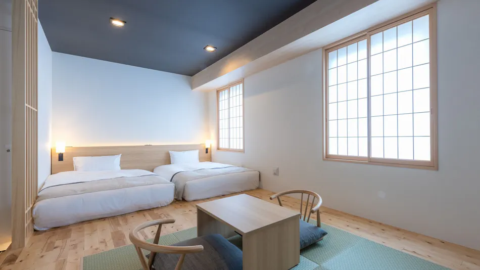 Tosei Hotel Cocone Asakusa Kuramae
