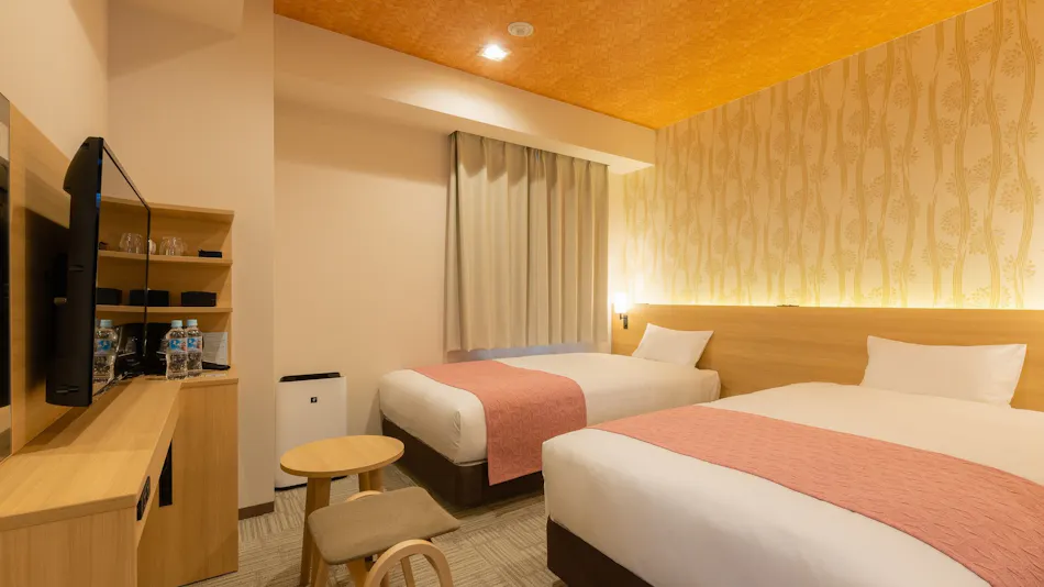 Tosei Hotel Cocone Asakusa Kuramae
