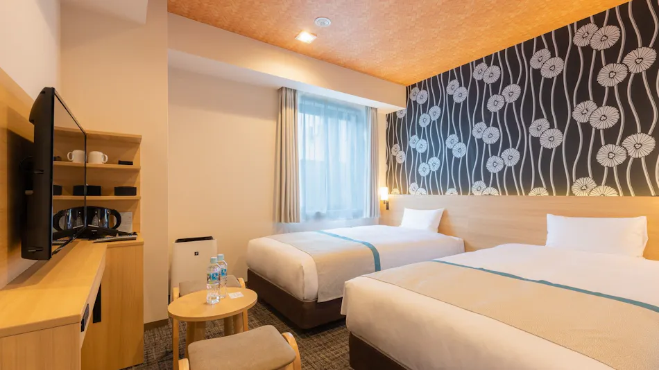 Tosei Hotel Cocone Asakusa Kuramae