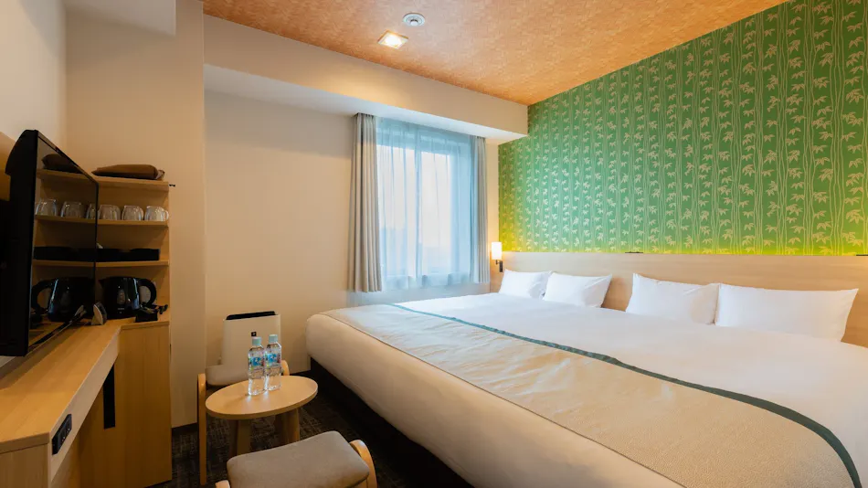 Tosei Hotel Cocone Asakusa Kuramae