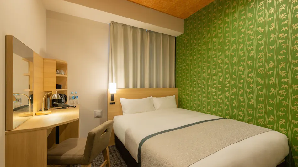 Tosei Hotel Cocone Asakusa Kuramae