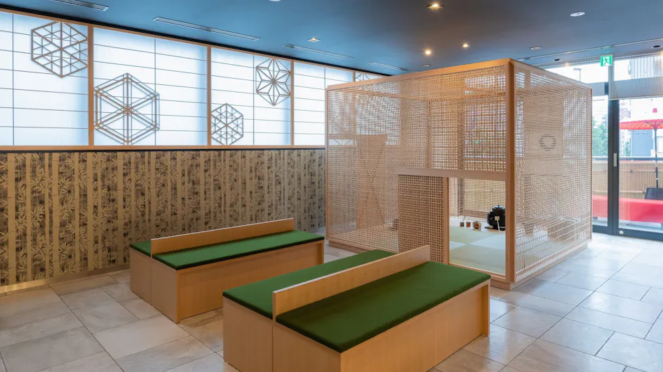 Tosei Hotel Cocone Asakusa Kuramae